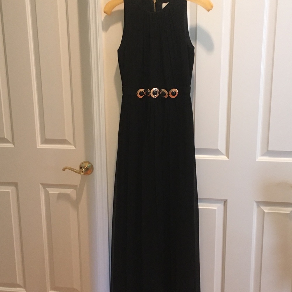 Kate Spade Formal Gown w/ Pockets - New Condition